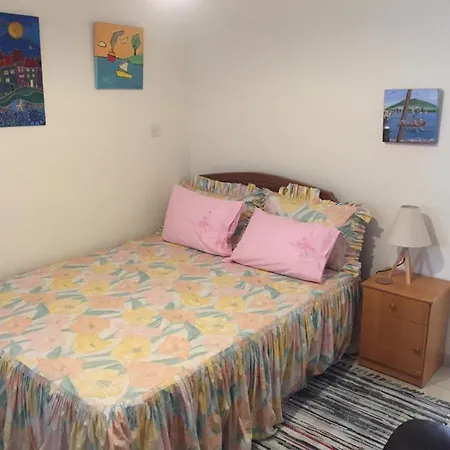 Apartment Mediterranean Pearl, 3 Min Walk To The Sea Limassol