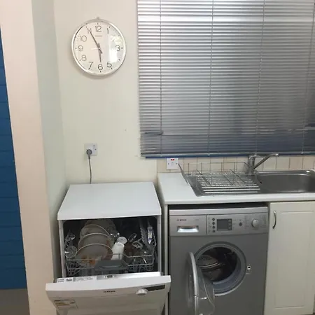 Apartment Mediterranean Pearl, 3 Min Walk To The Sea *