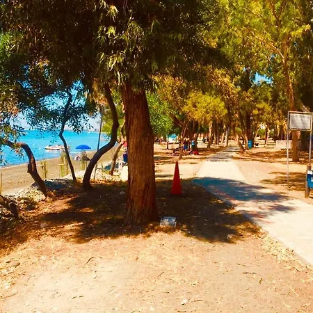 Apartment Mediterranean Pearl, 3 Min Walk To The Sea *