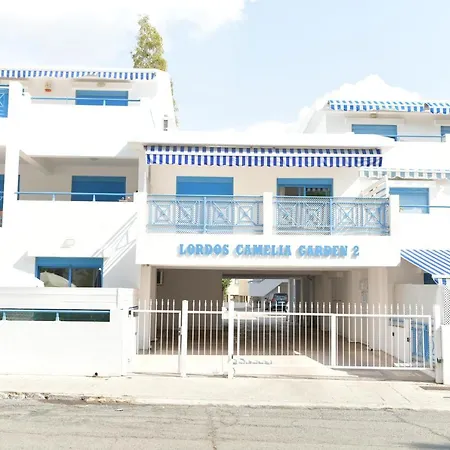 Apartment Mediterranean Pearl, 3 Min Walk To The Sea *