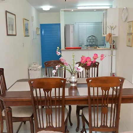 Mediterranean Pearl, 3 Min Walk To The Sea Limisso