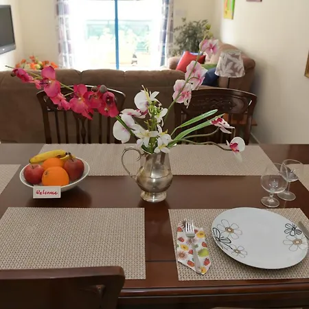 Mediterranean Pearl, 3 Min Walk To The Sea Appartamento *